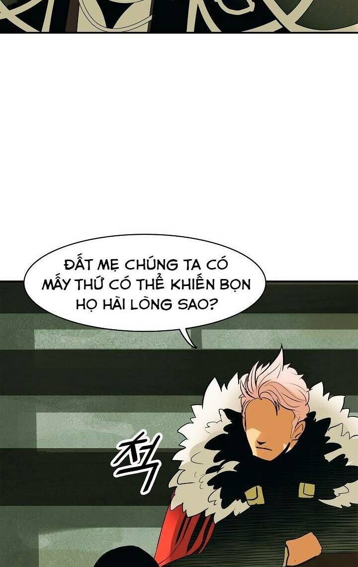 Bất Bại Chân Ma Chap 44 - Next Chap 45