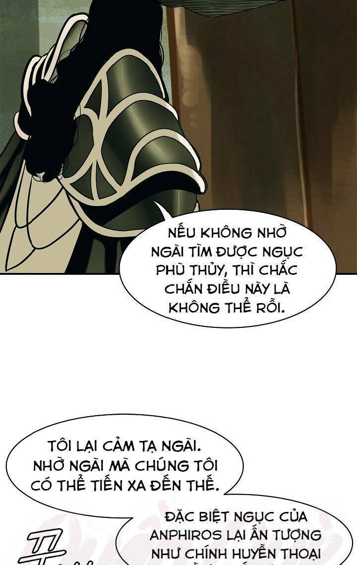 Bất Bại Chân Ma Chap 44 - Next Chap 45