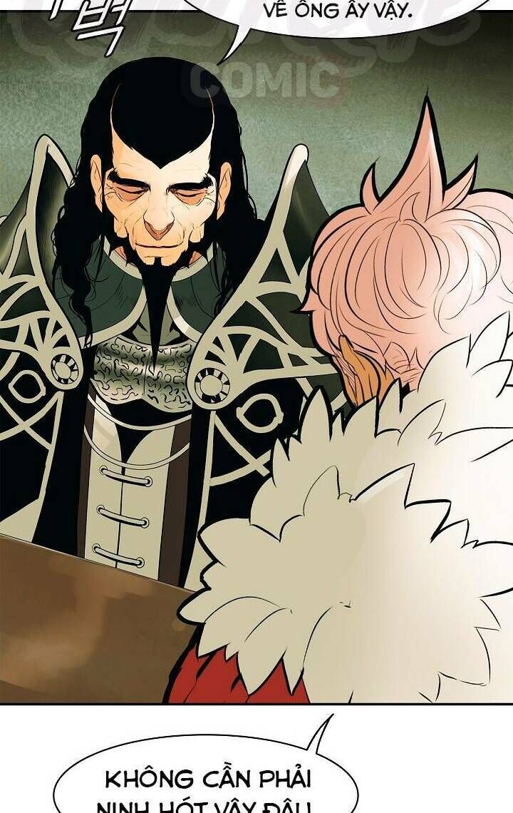 Bất Bại Chân Ma Chap 44 - Next Chap 45