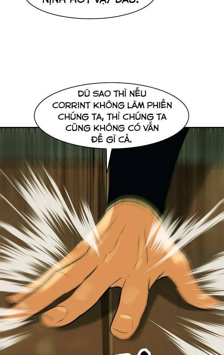 Bất Bại Chân Ma Chap 44 - Next Chap 45