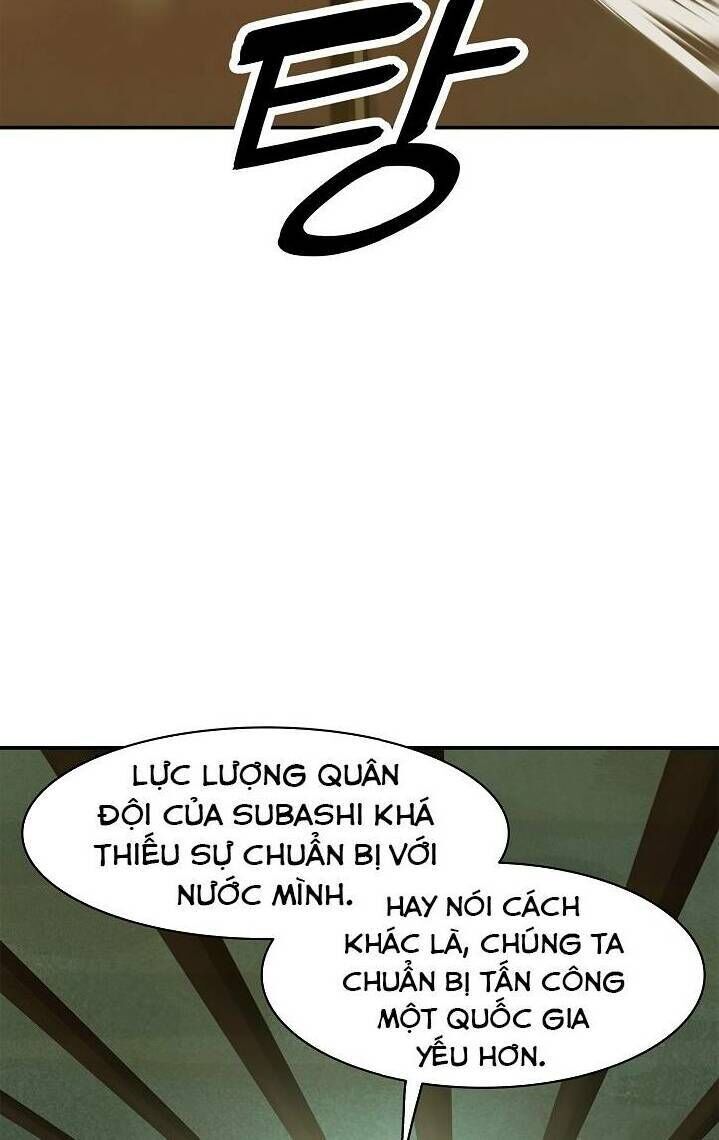 Bất Bại Chân Ma Chap 44 - Next Chap 45
