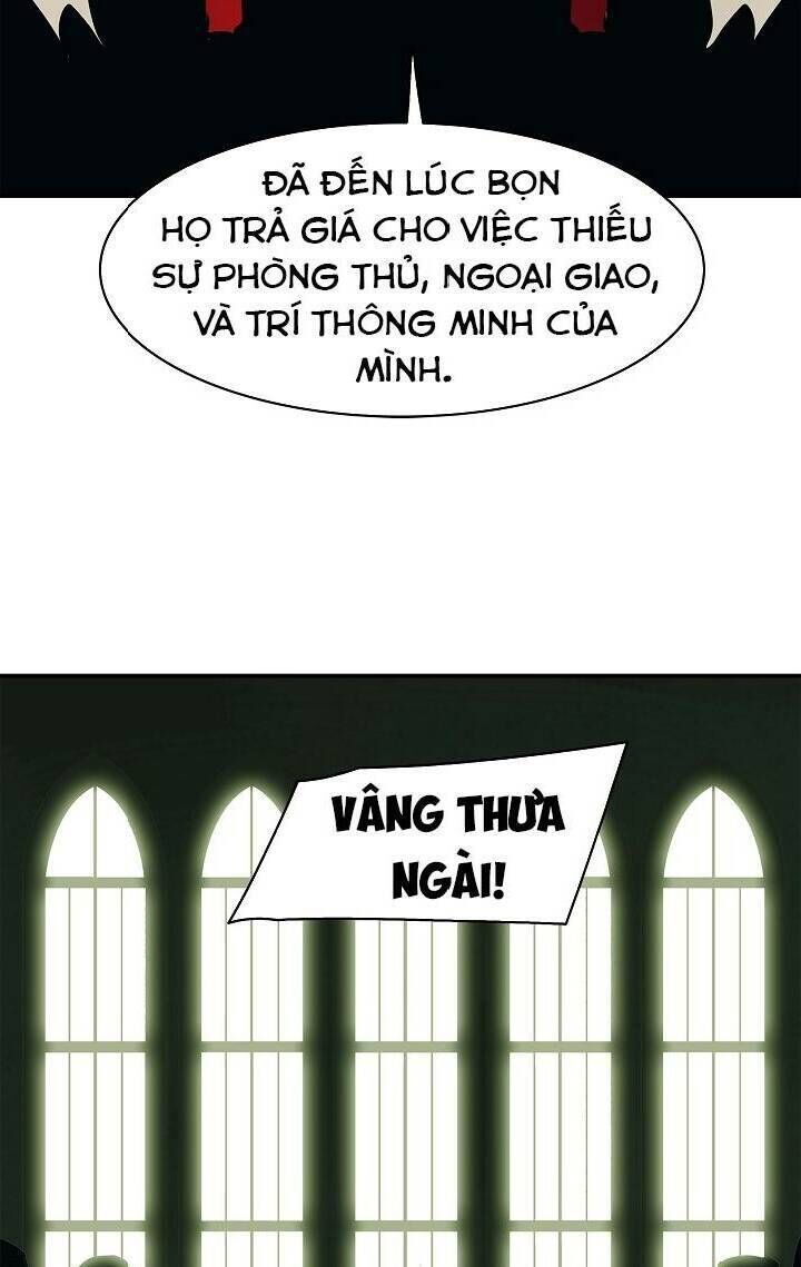 Bất Bại Chân Ma Chap 44 - Next Chap 45
