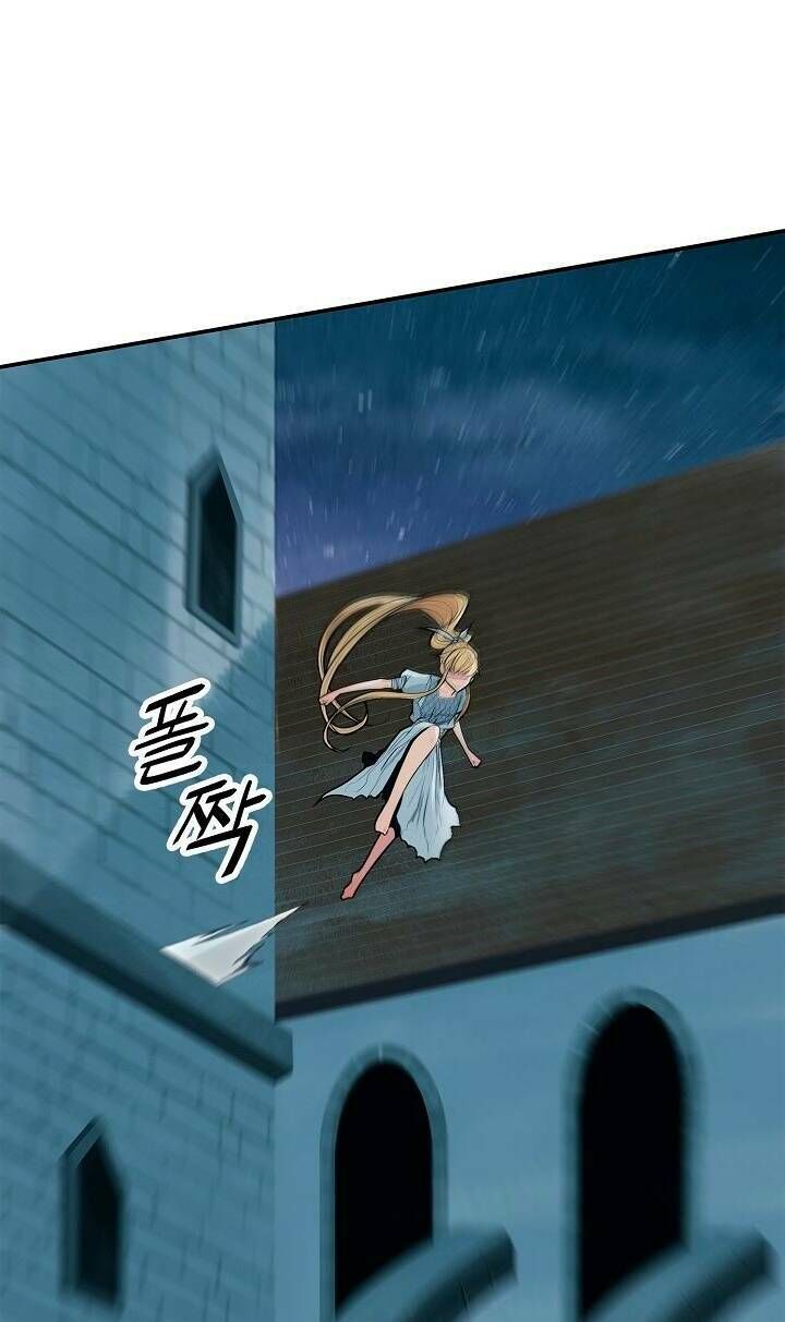 Bất Bại Chân Ma Chap 44 - Next Chap 45