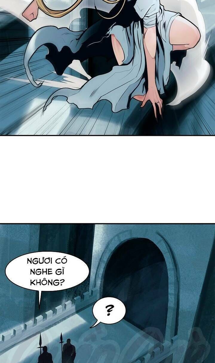 Bất Bại Chân Ma Chap 44 - Next Chap 45