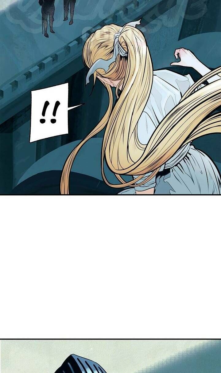 Bất Bại Chân Ma Chap 44 - Next Chap 45