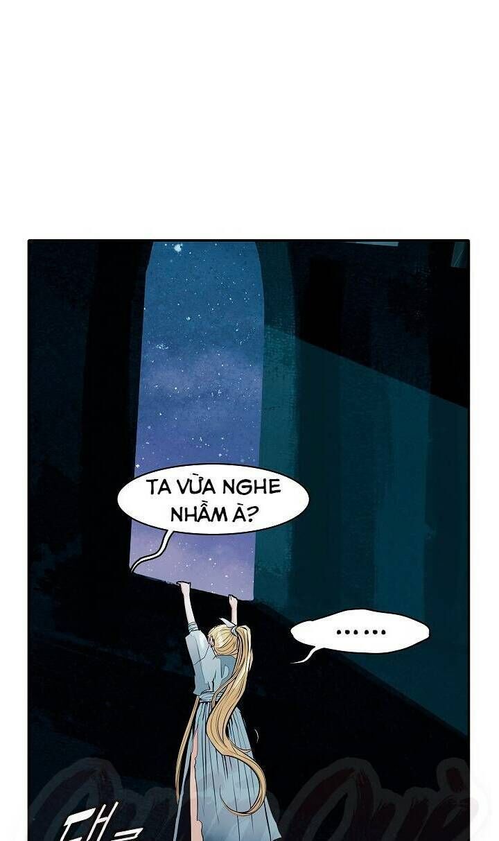 Bất Bại Chân Ma Chap 44 - Next Chap 45