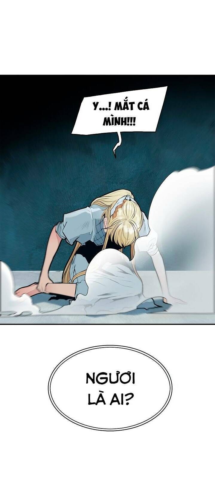 Bất Bại Chân Ma Chap 44 - Next Chap 45