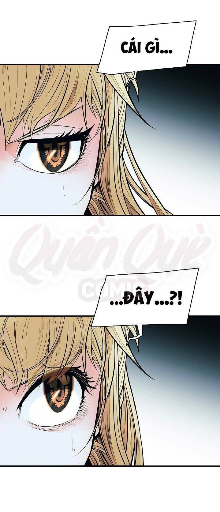 Bất Bại Chân Ma Chap 44 - Next Chap 45