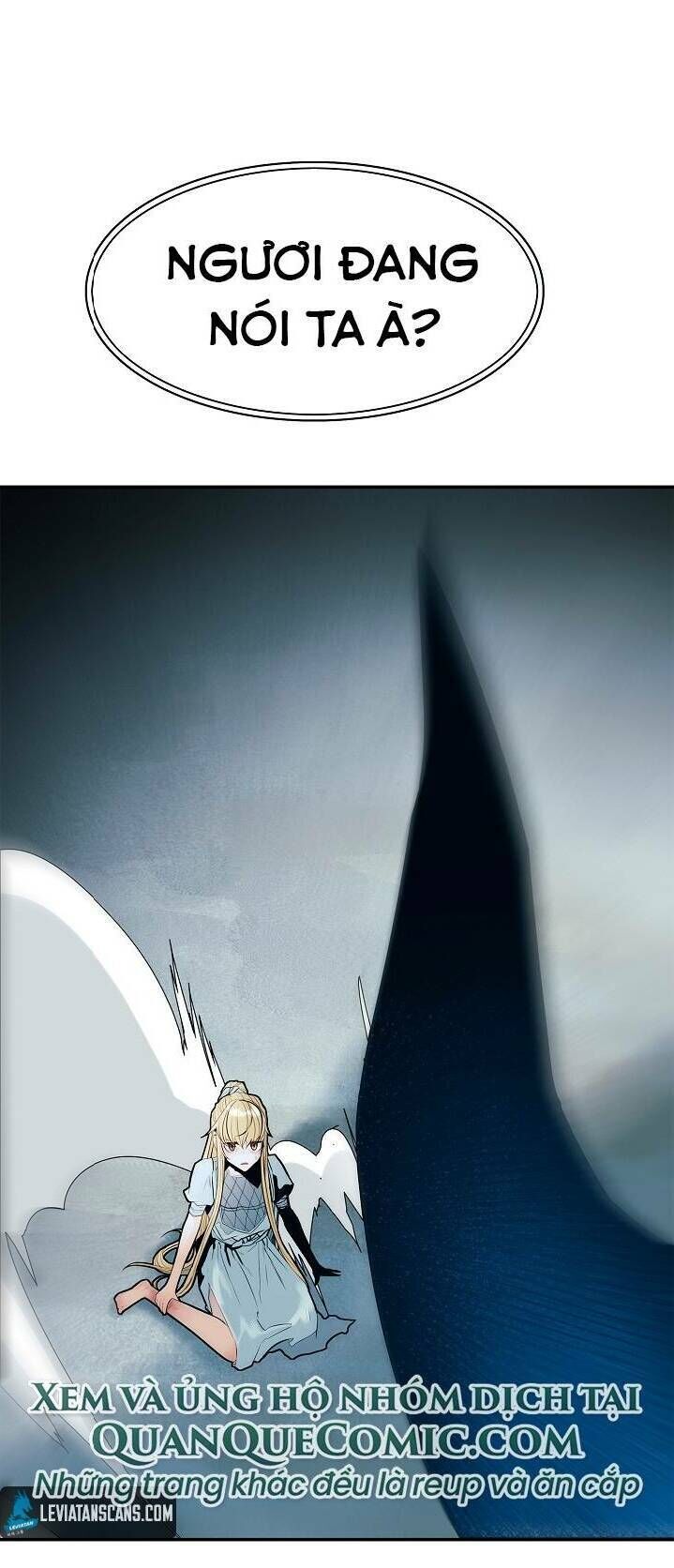 Bất Bại Chân Ma Chap 44 - Next Chap 45