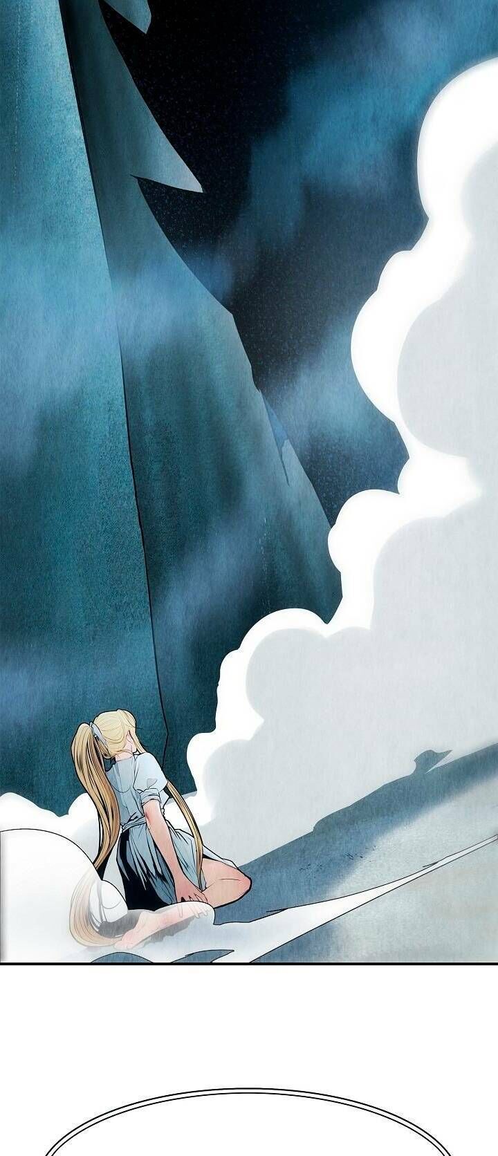 Bất Bại Chân Ma Chap 44 - Next Chap 45