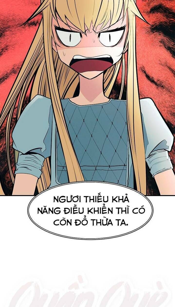 Bất Bại Chân Ma Chap 45 - Next Chap 46