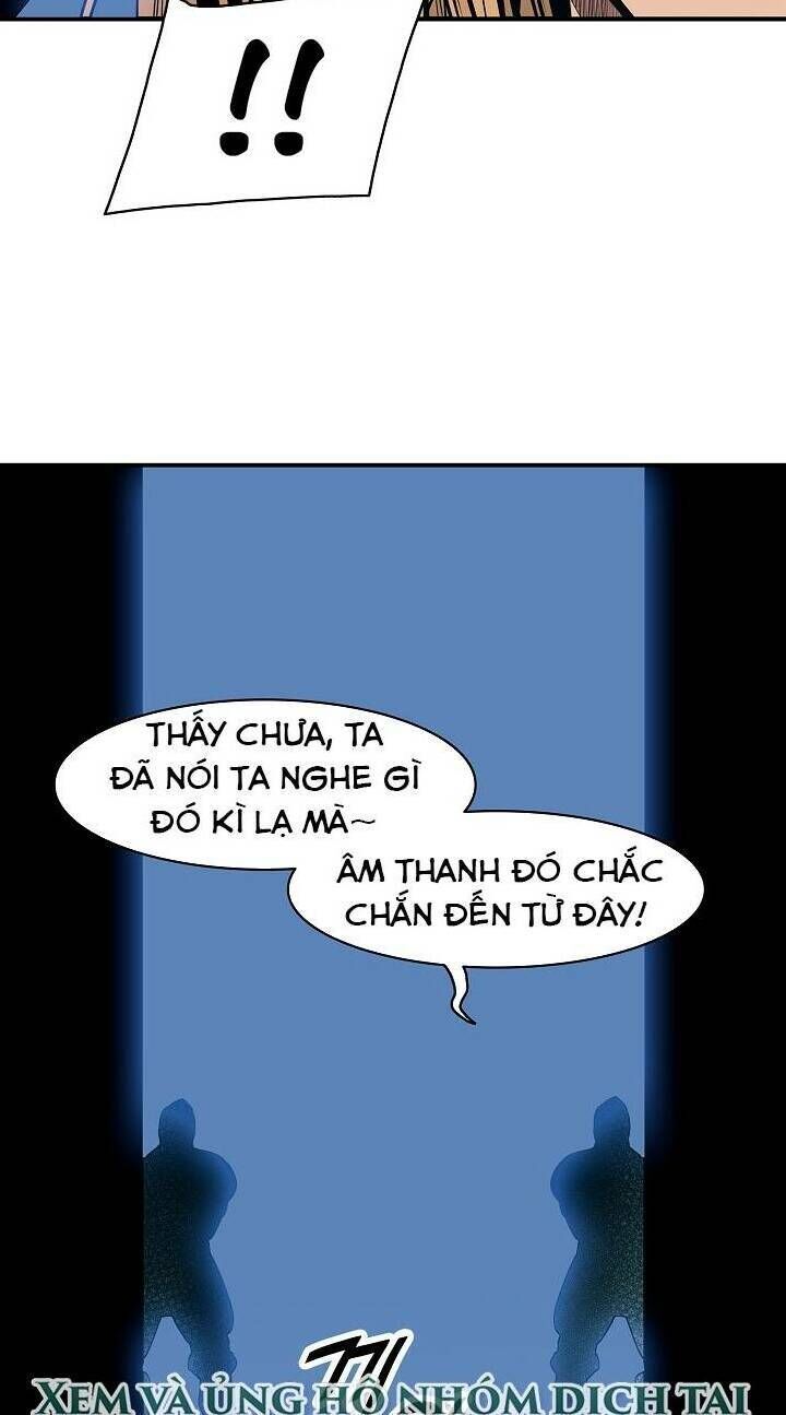 Bất Bại Chân Ma Chap 45 - Next Chap 46
