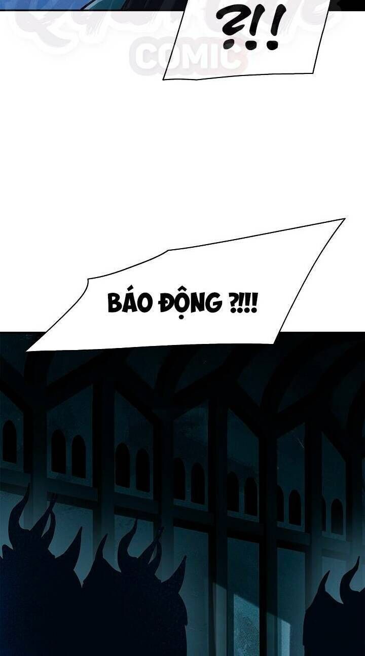 Bất Bại Chân Ma Chap 45 - Next Chap 46