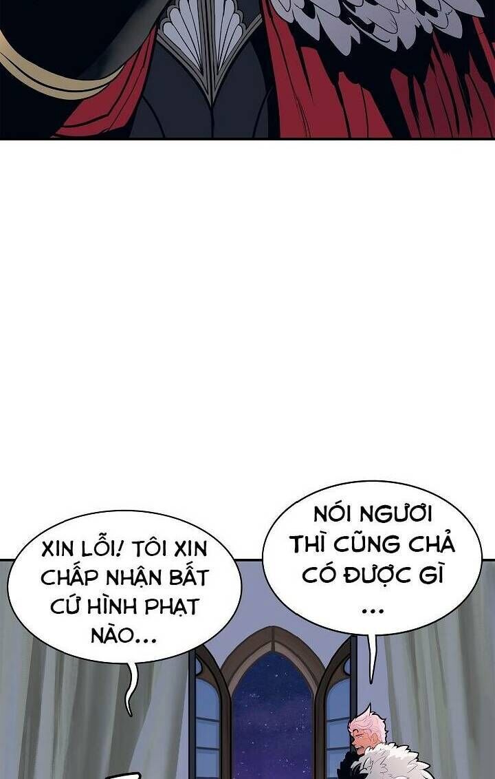 Bất Bại Chân Ma Chap 45 - Next Chap 46