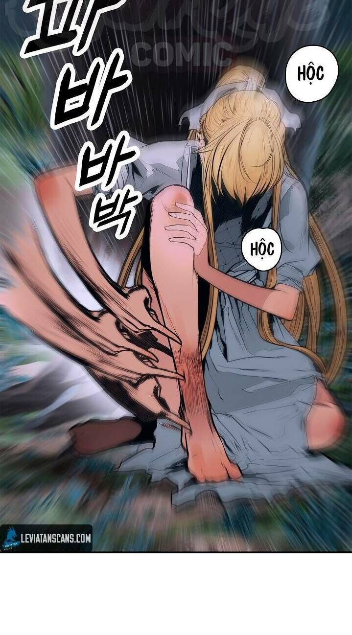 Bất Bại Chân Ma Chap 45 - Next Chap 46