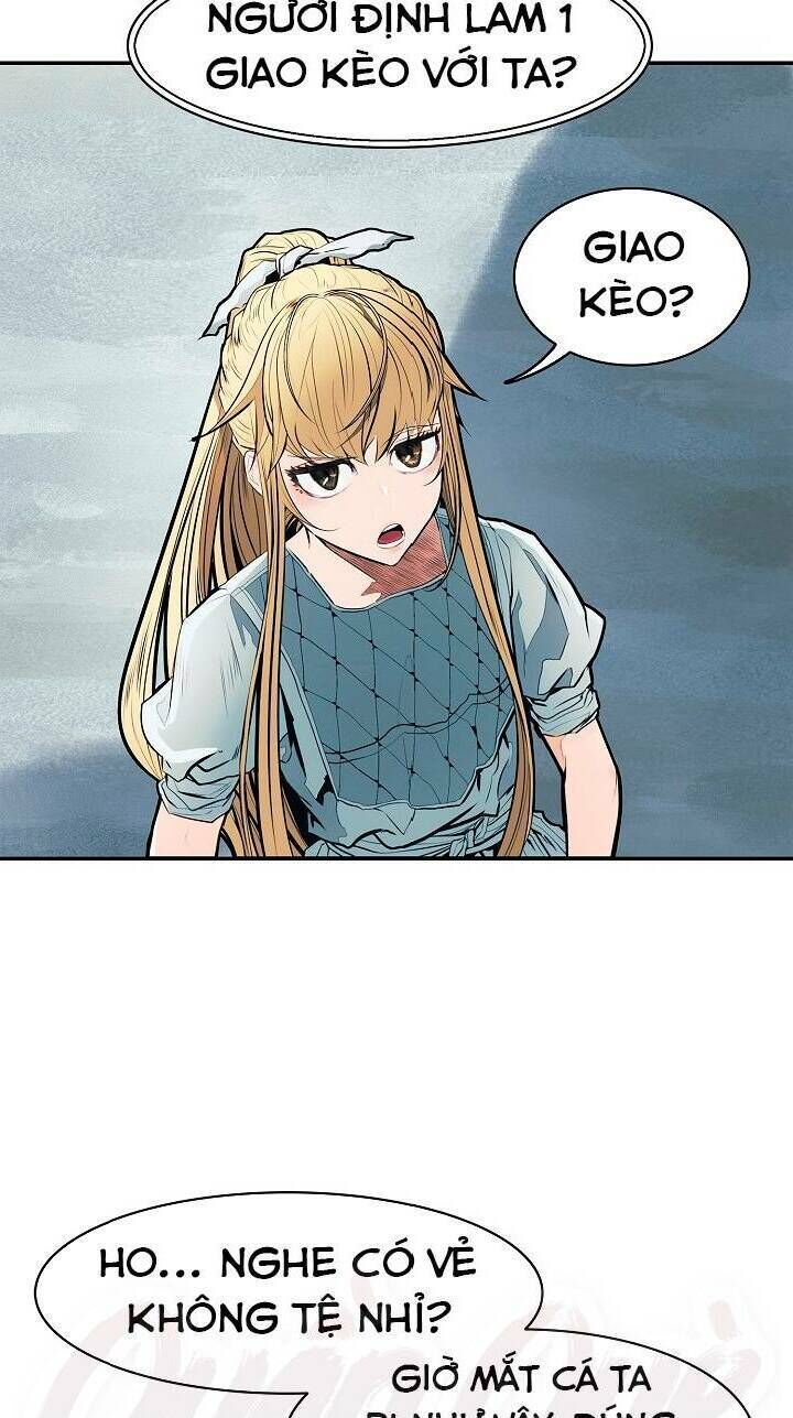 Bất Bại Chân Ma Chap 45 - Next Chap 46