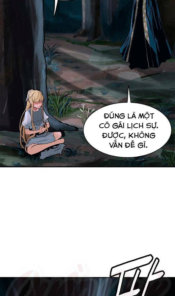 Bất Bại Chân Ma Chap 45 - Next Chap 46