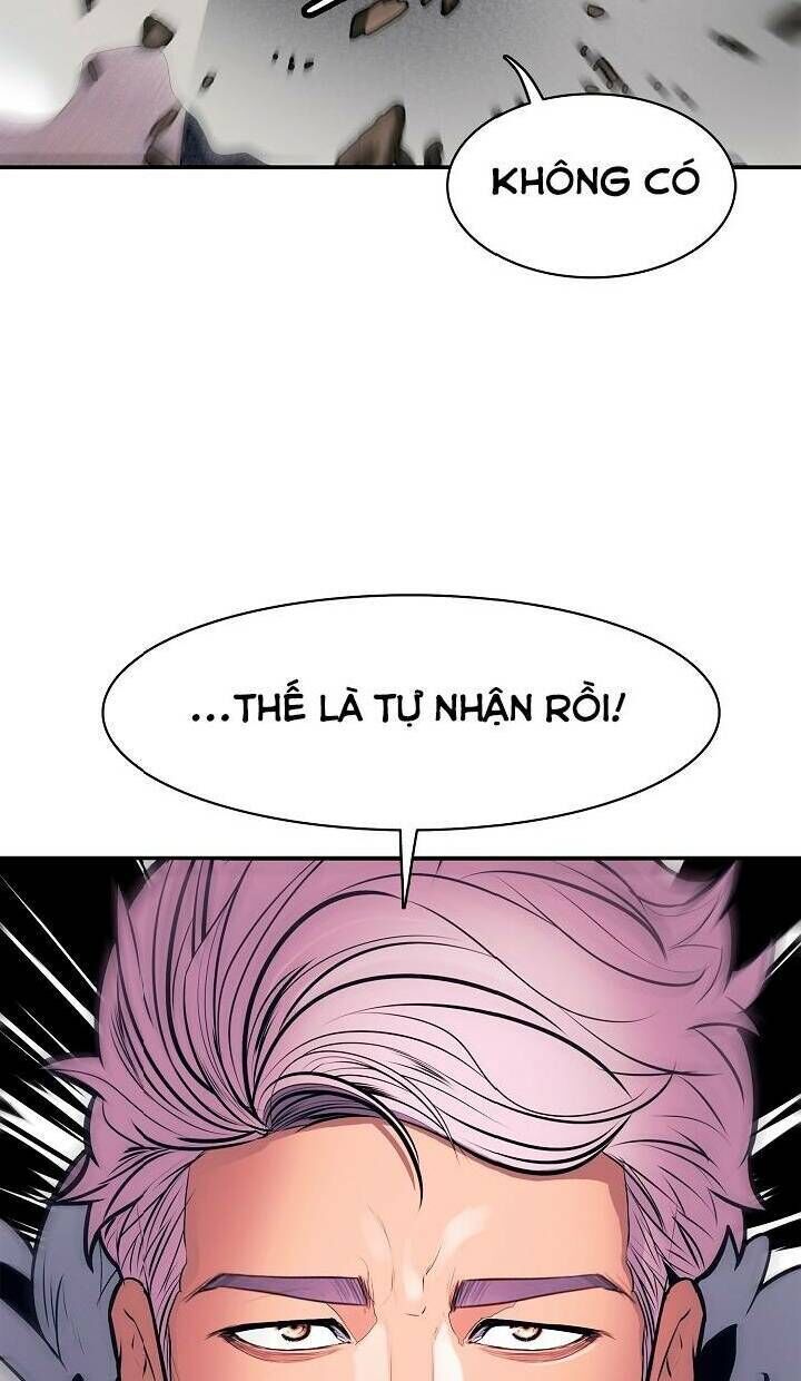Bất Bại Chân Ma Chap 46 - Next Chap 47