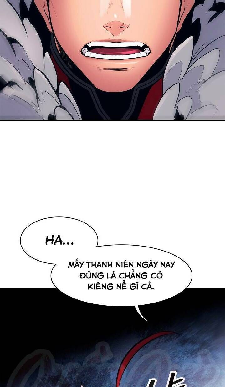 Bất Bại Chân Ma Chap 46 - Next Chap 47