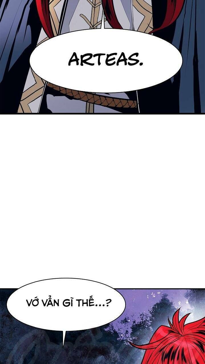 Bất Bại Chân Ma Chap 46 - Next Chap 47