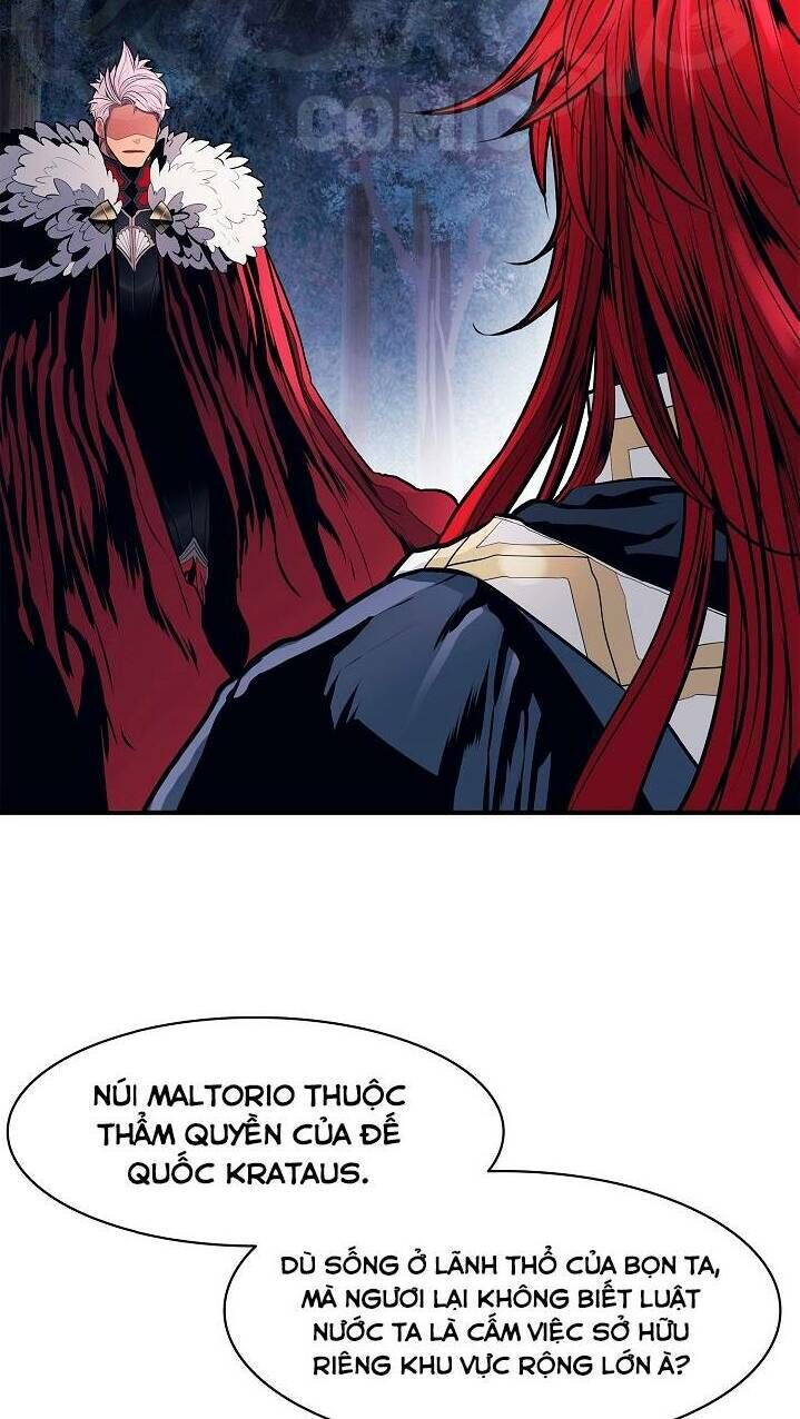 Bất Bại Chân Ma Chap 46 - Next Chap 47