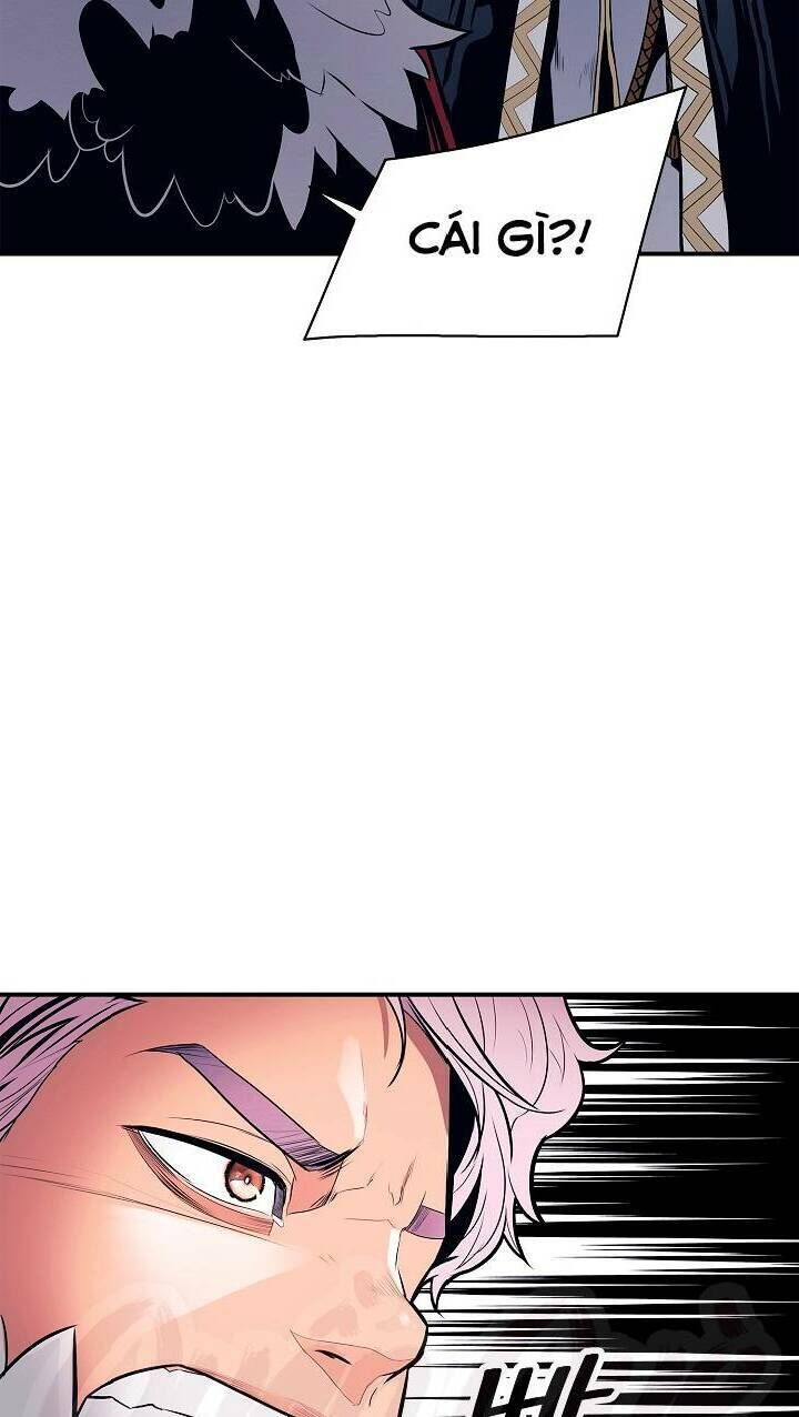 Bất Bại Chân Ma Chap 46 - Next Chap 47