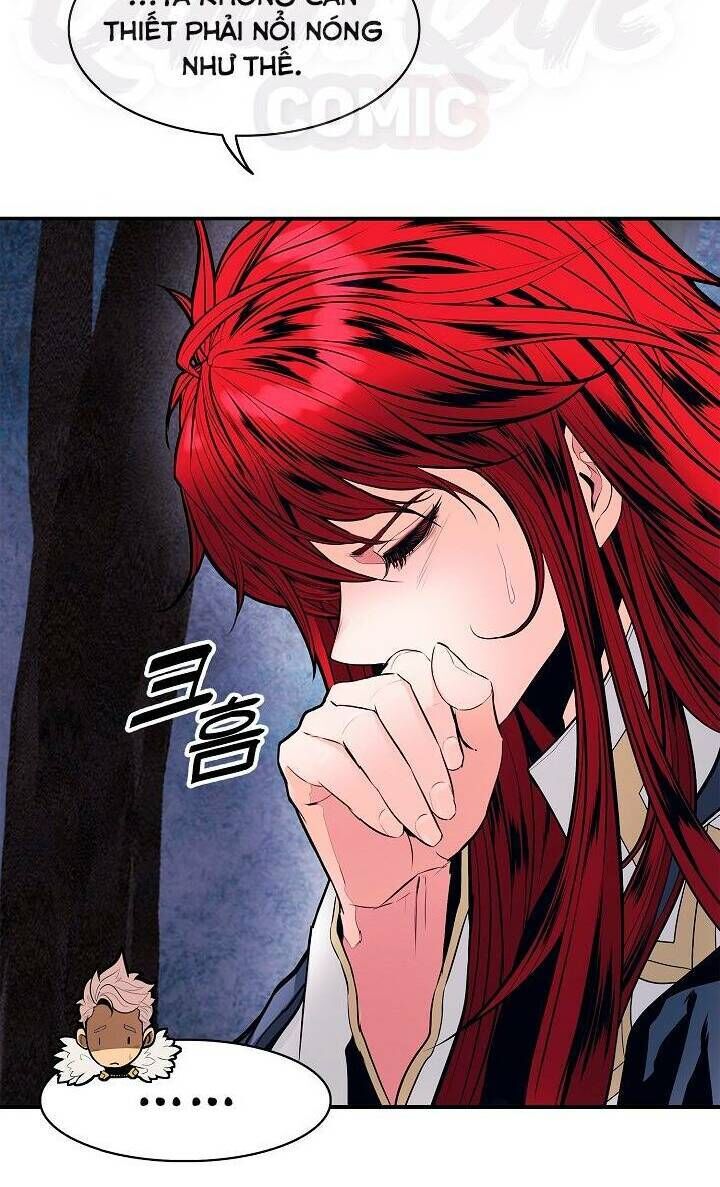 Bất Bại Chân Ma Chap 46 - Next Chap 47