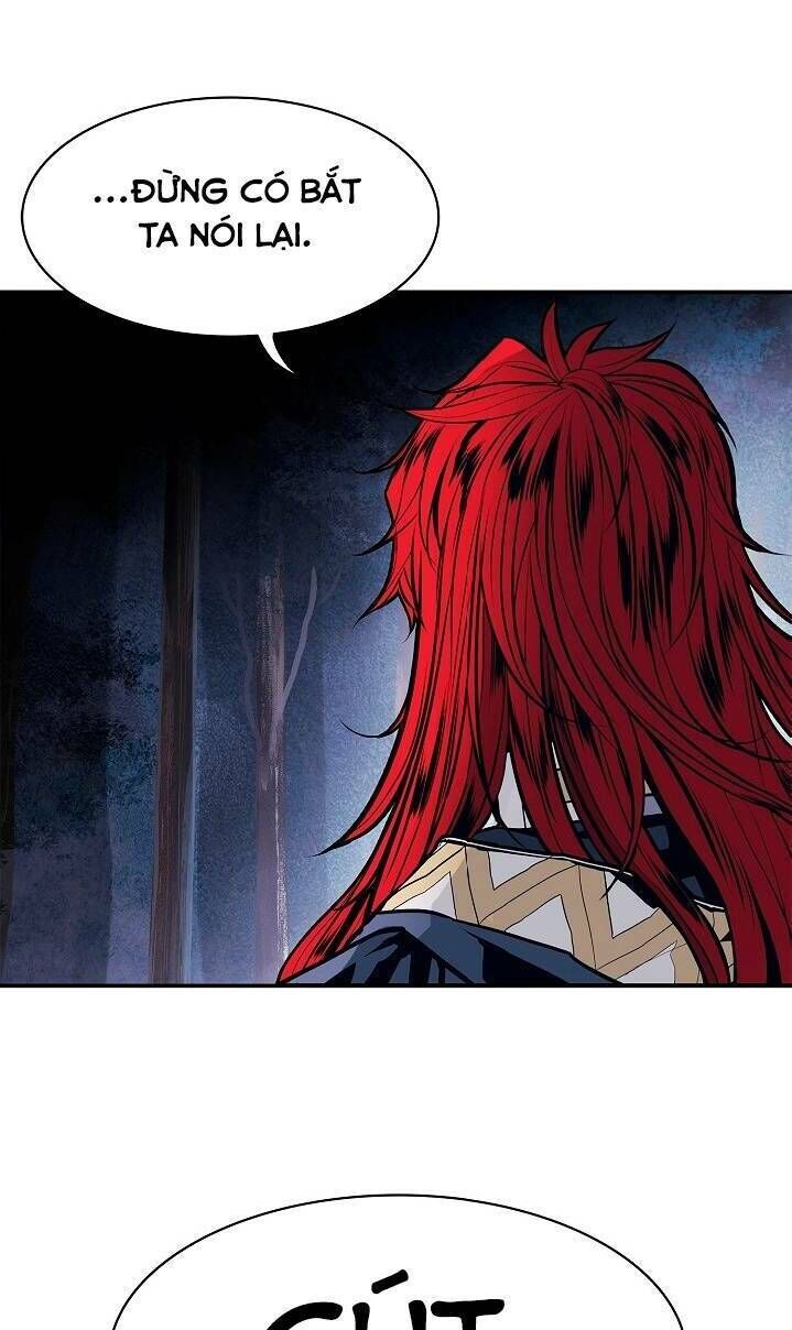 Bất Bại Chân Ma Chap 46 - Next Chap 47