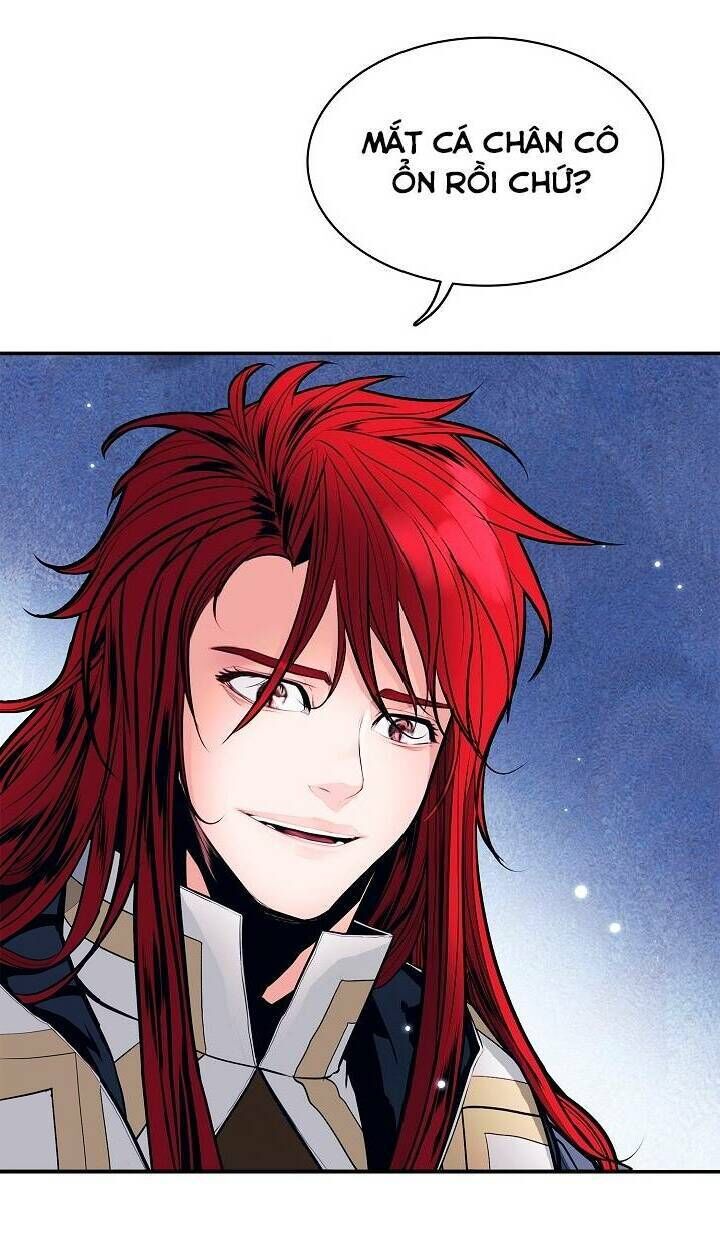 Bất Bại Chân Ma Chap 46 - Next Chap 47