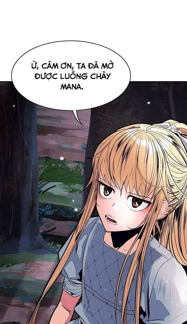 Bất Bại Chân Ma Chap 46 - Next Chap 47