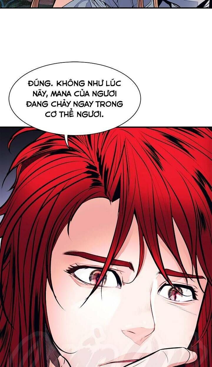Bất Bại Chân Ma Chap 46 - Next Chap 47