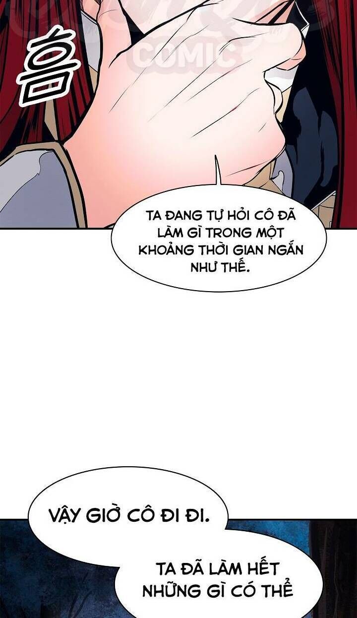 Bất Bại Chân Ma Chap 46 - Next Chap 47