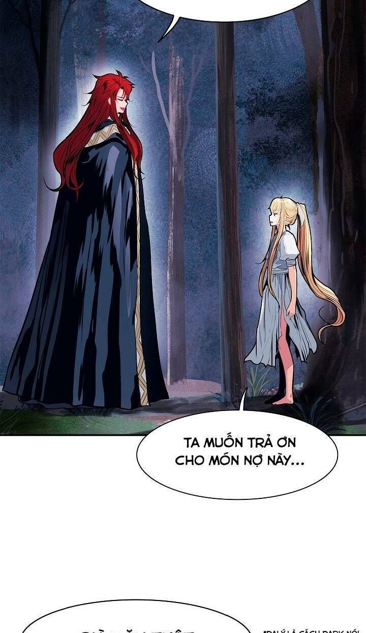 Bất Bại Chân Ma Chap 46 - Next Chap 47