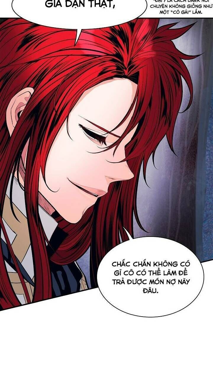 Bất Bại Chân Ma Chap 46 - Next Chap 47