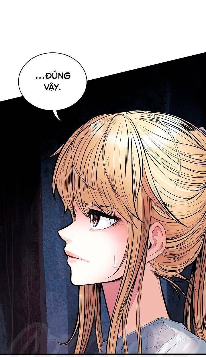 Bất Bại Chân Ma Chap 46 - Next Chap 47