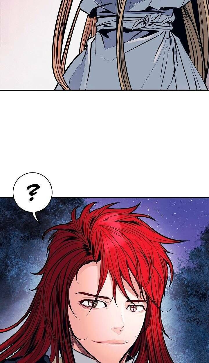 Bất Bại Chân Ma Chap 46 - Next Chap 47