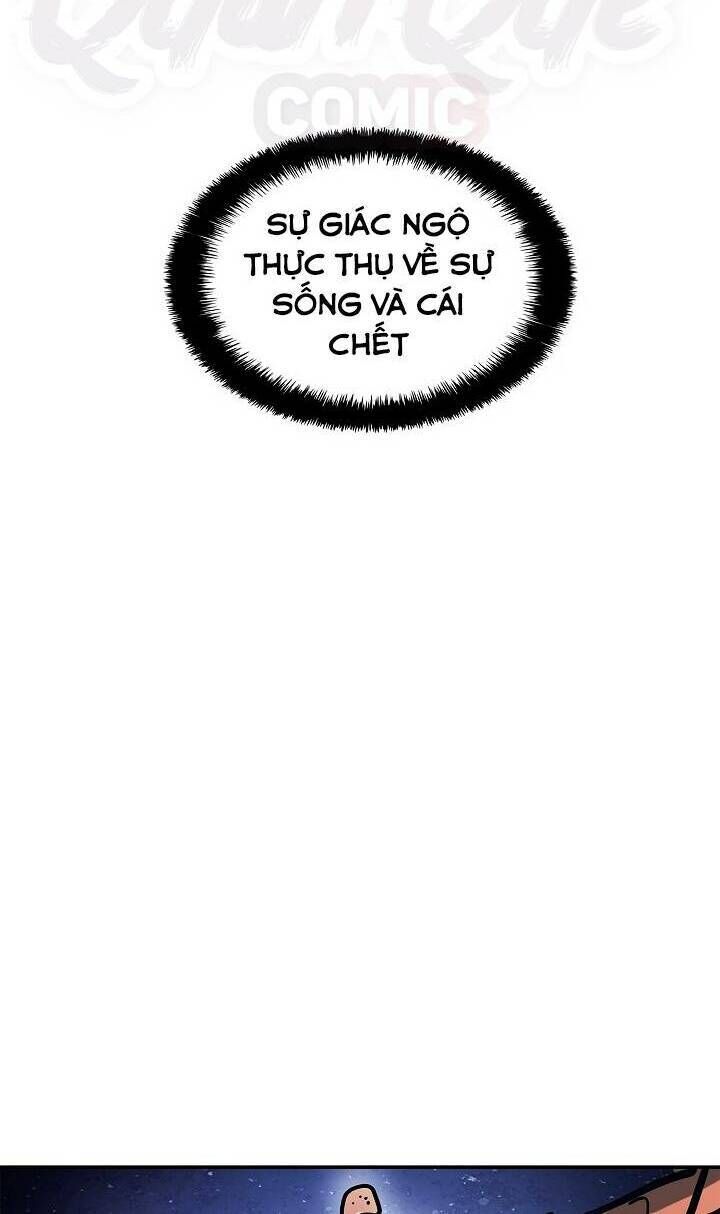 Bất Bại Chân Ma Chap 46 - Next Chap 47