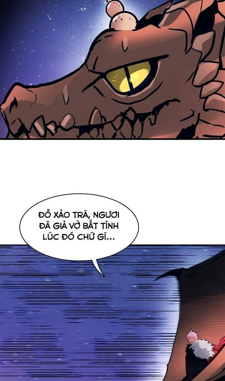 Bất Bại Chân Ma Chap 46 - Next Chap 47