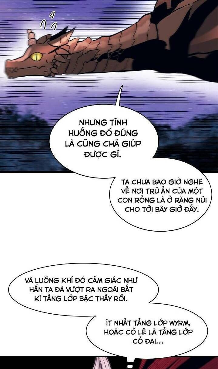 Bất Bại Chân Ma Chap 46 - Next Chap 47