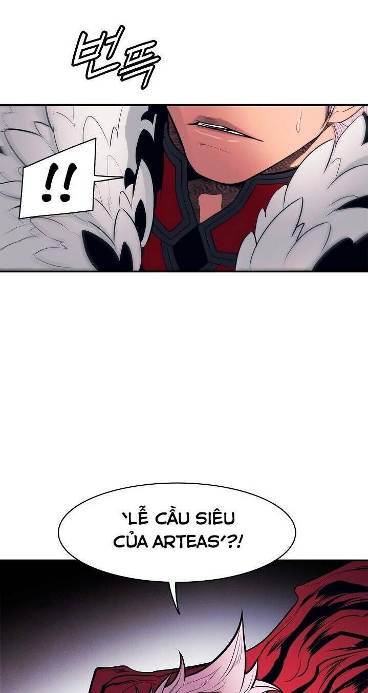 Bất Bại Chân Ma Chap 46 - Next Chap 47
