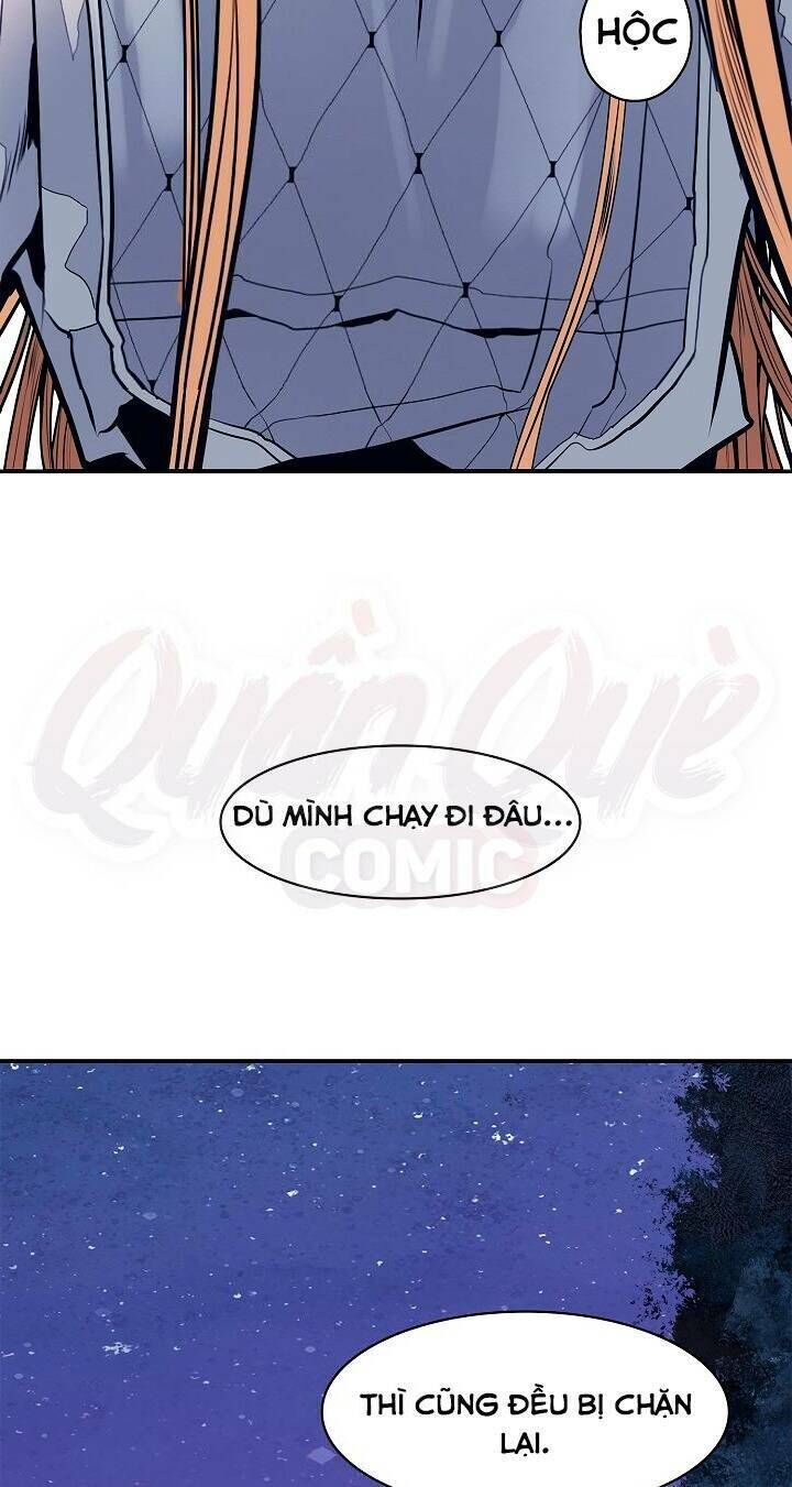 Bất Bại Chân Ma Chap 46 - Next Chap 47