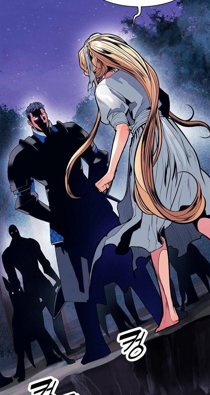 Bất Bại Chân Ma Chap 46 - Next Chap 47