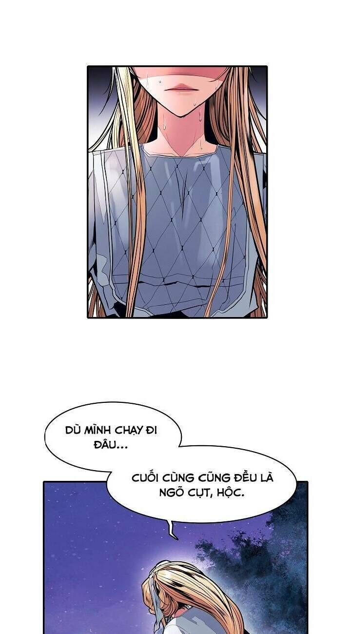 Bất Bại Chân Ma Chap 47 - Next Chap 48