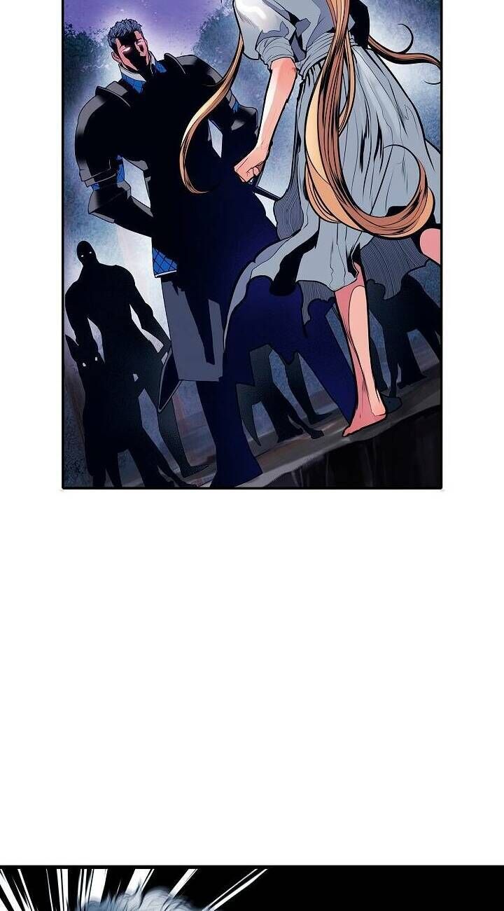 Bất Bại Chân Ma Chap 47 - Next Chap 48