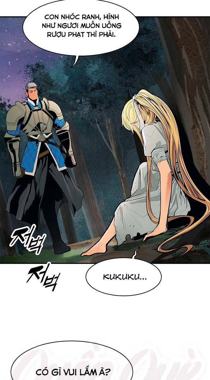 Bất Bại Chân Ma Chap 47 - Next Chap 48