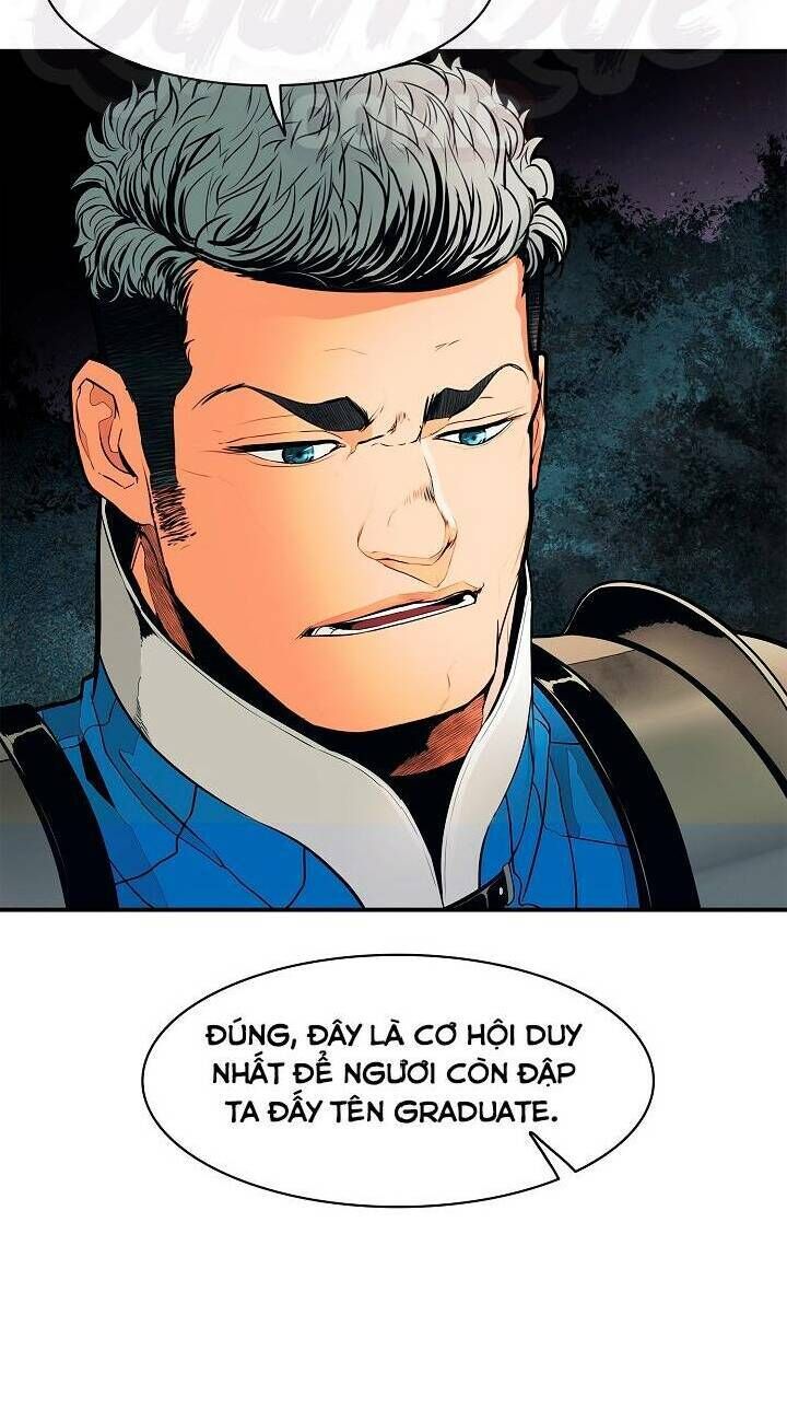 Bất Bại Chân Ma Chap 47 - Next Chap 48