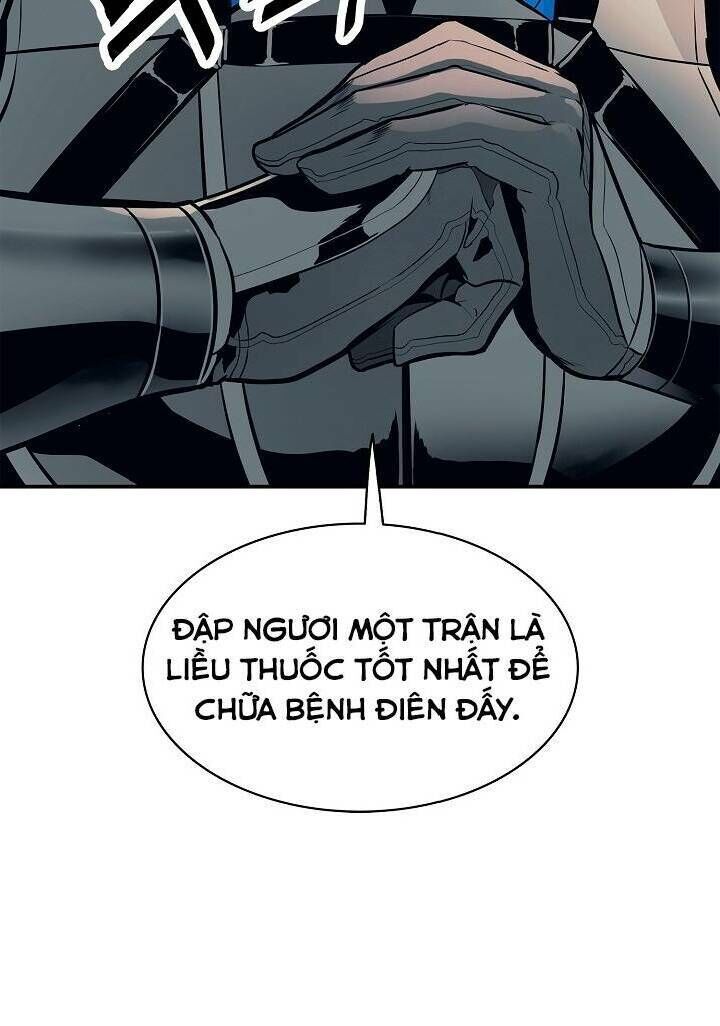 Bất Bại Chân Ma Chap 47 - Next Chap 48