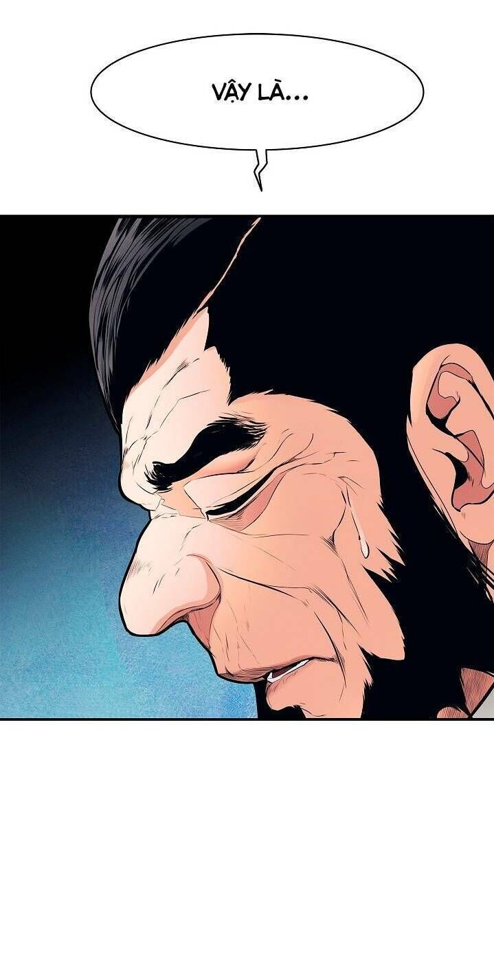 Bất Bại Chân Ma Chap 47 - Next Chap 48