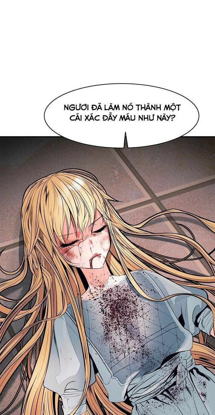 Bất Bại Chân Ma Chap 47 - Next Chap 48