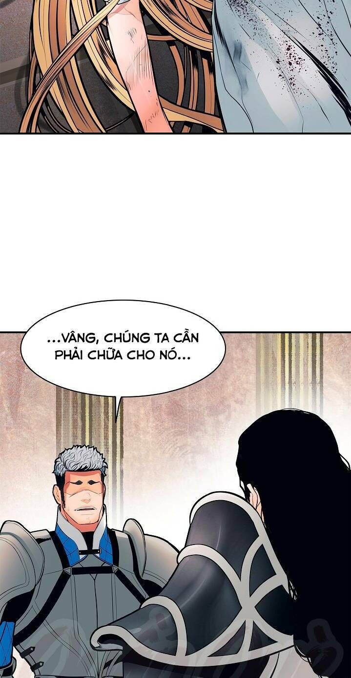 Bất Bại Chân Ma Chap 47 - Next Chap 48